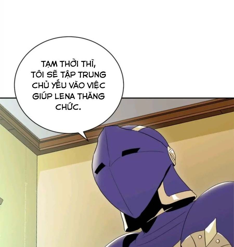 Chiến Binh Xương Trắng Thất Thủ: Chapter 22