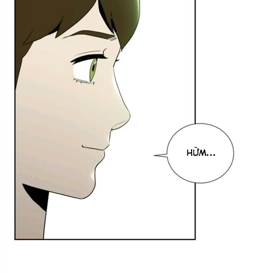 Chiến Binh Xương Trắng Thất Thủ: Chapter 22