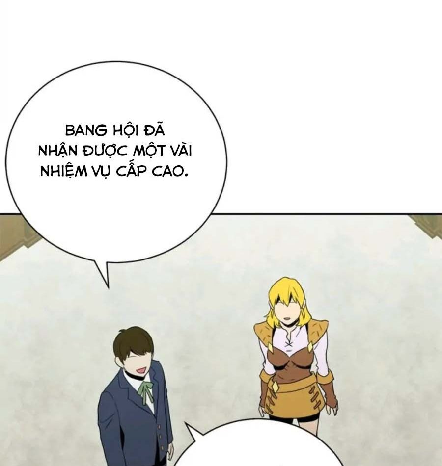 Chiến Binh Xương Trắng Thất Thủ: Chapter 22