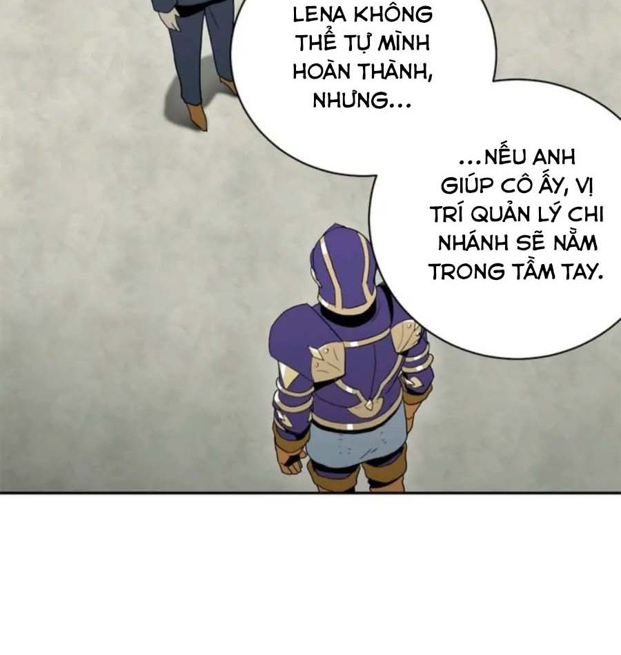 Chiến Binh Xương Trắng Thất Thủ: Chapter 22