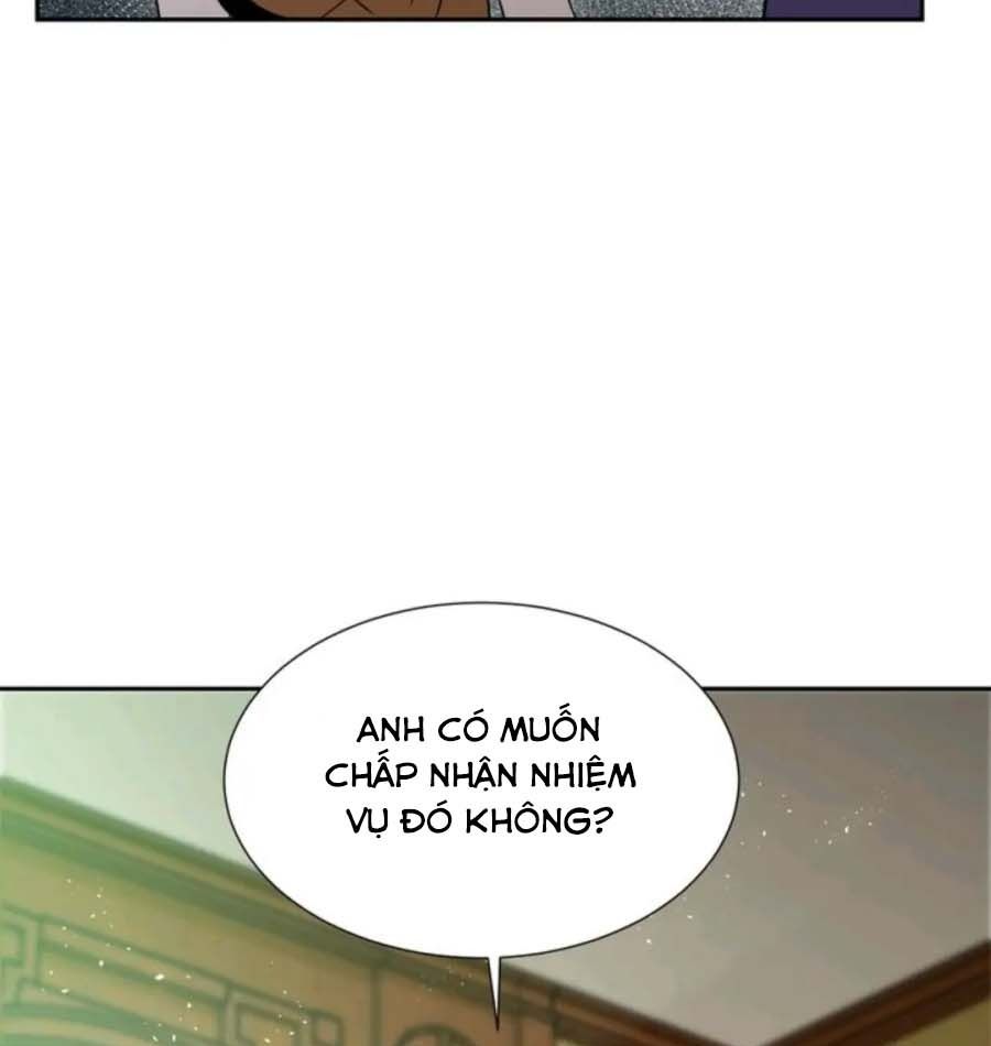 Chiến Binh Xương Trắng Thất Thủ: Chapter 22