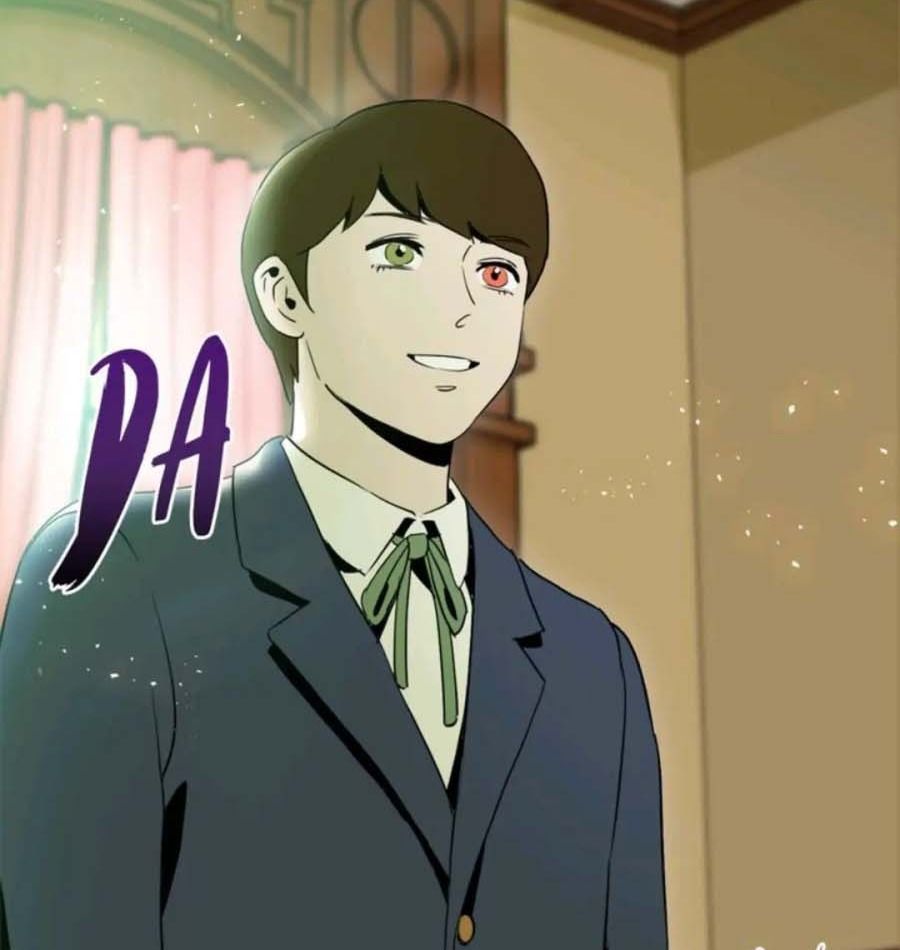 Chiến Binh Xương Trắng Thất Thủ: Chapter 22