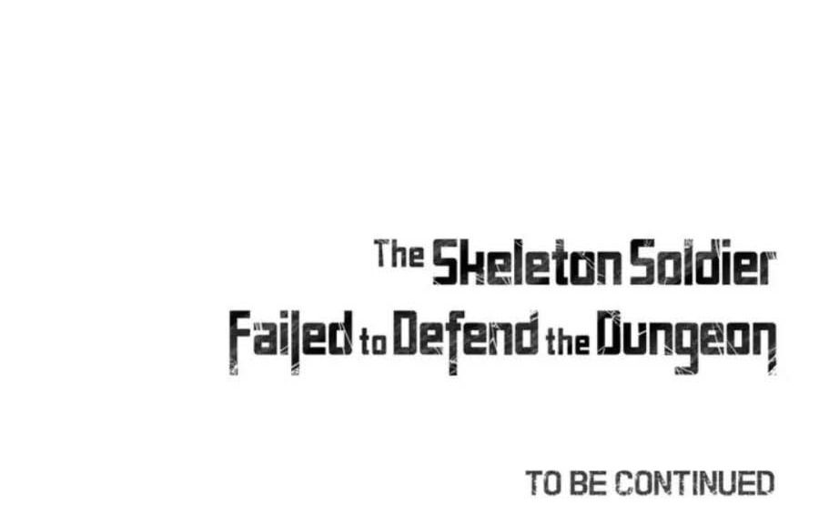 Chiến Binh Xương Trắng Thất Thủ: Chapter 22