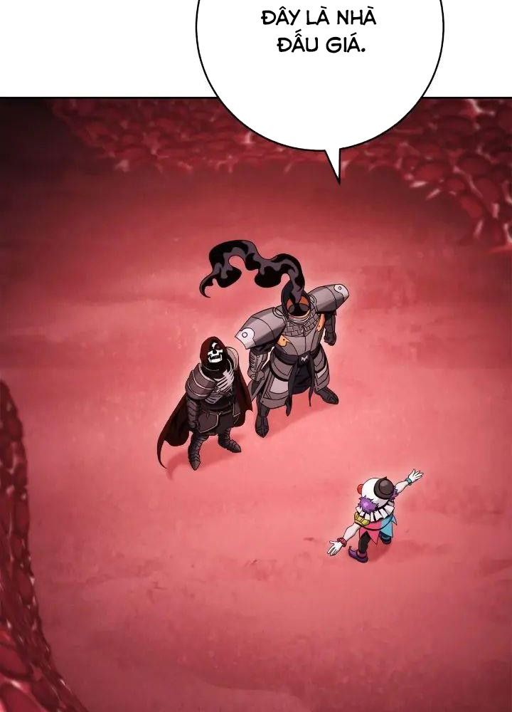 Chiến Binh Xương Trắng Thất Thủ: Chapter 220