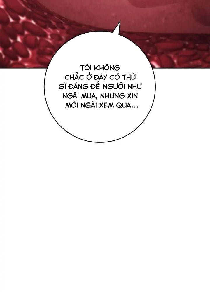 Chiến Binh Xương Trắng Thất Thủ: Chapter 220