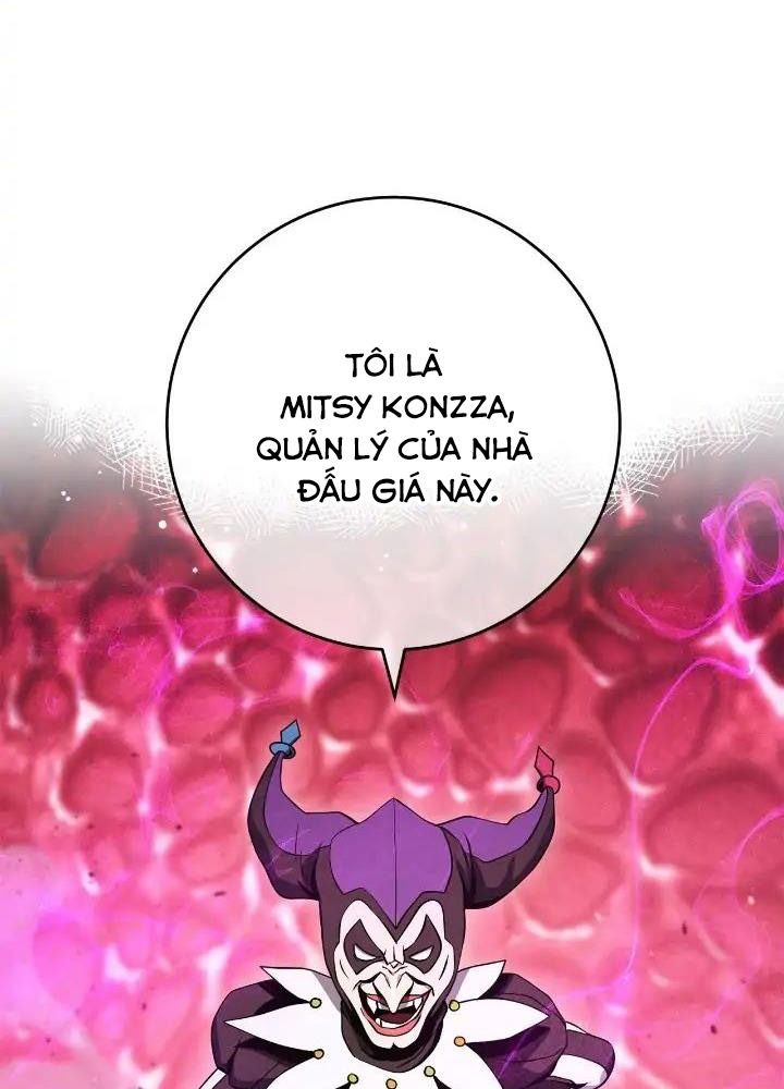 Chiến Binh Xương Trắng Thất Thủ: Chapter 220