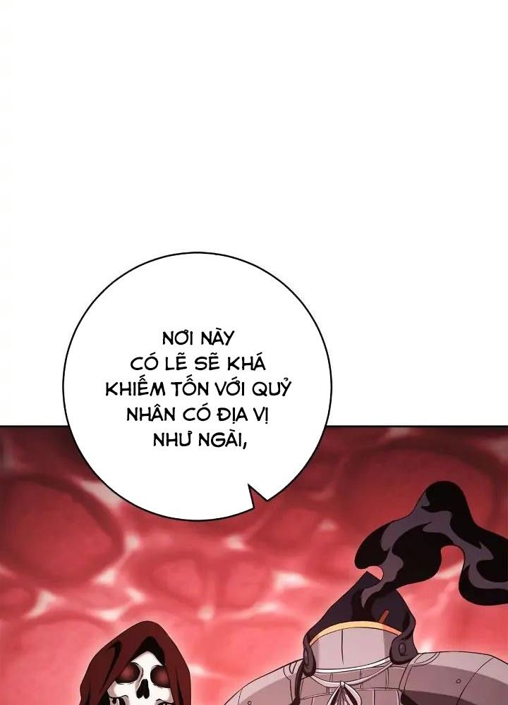 Chiến Binh Xương Trắng Thất Thủ: Chapter 220