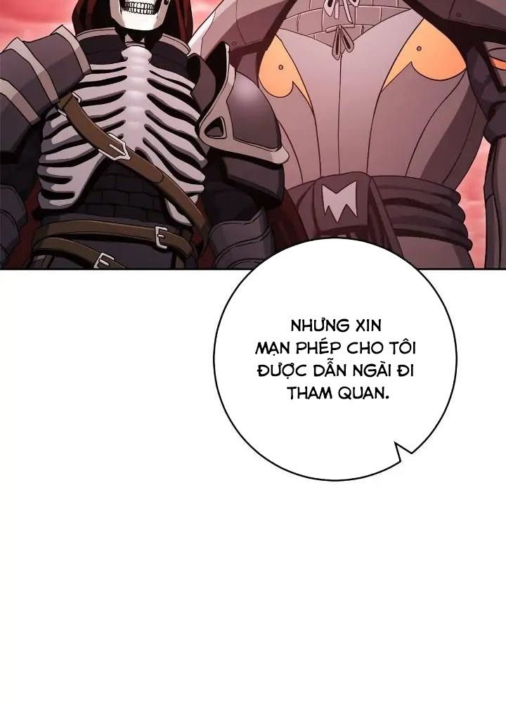 Chiến Binh Xương Trắng Thất Thủ: Chapter 220