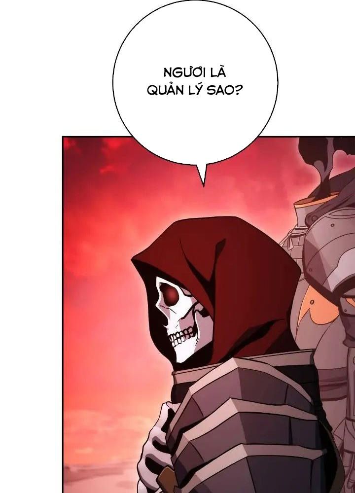 Chiến Binh Xương Trắng Thất Thủ: Chapter 220