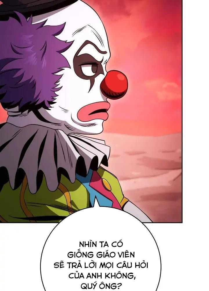 Chiến Binh Xương Trắng Thất Thủ: Chapter 220