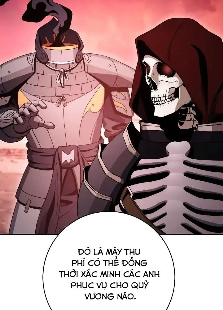 Chiến Binh Xương Trắng Thất Thủ: Chapter 220