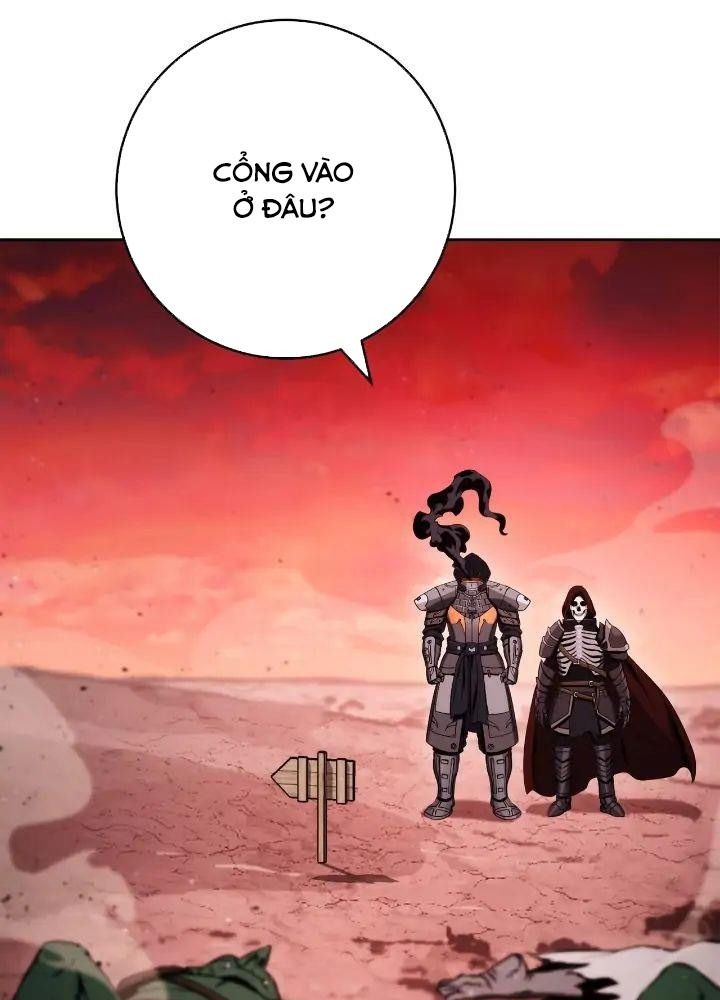 Chiến Binh Xương Trắng Thất Thủ: Chapter 220