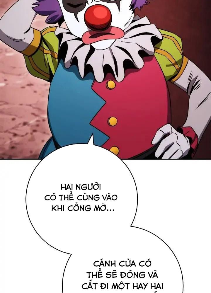 Chiến Binh Xương Trắng Thất Thủ: Chapter 220