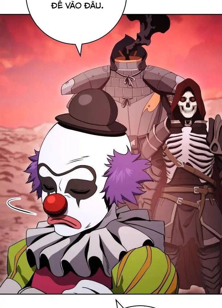 Chiến Binh Xương Trắng Thất Thủ: Chapter 220