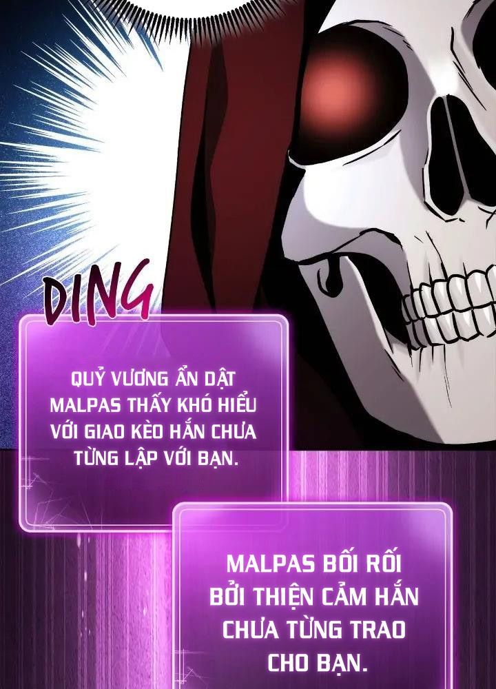 Chiến Binh Xương Trắng Thất Thủ: Chapter 220