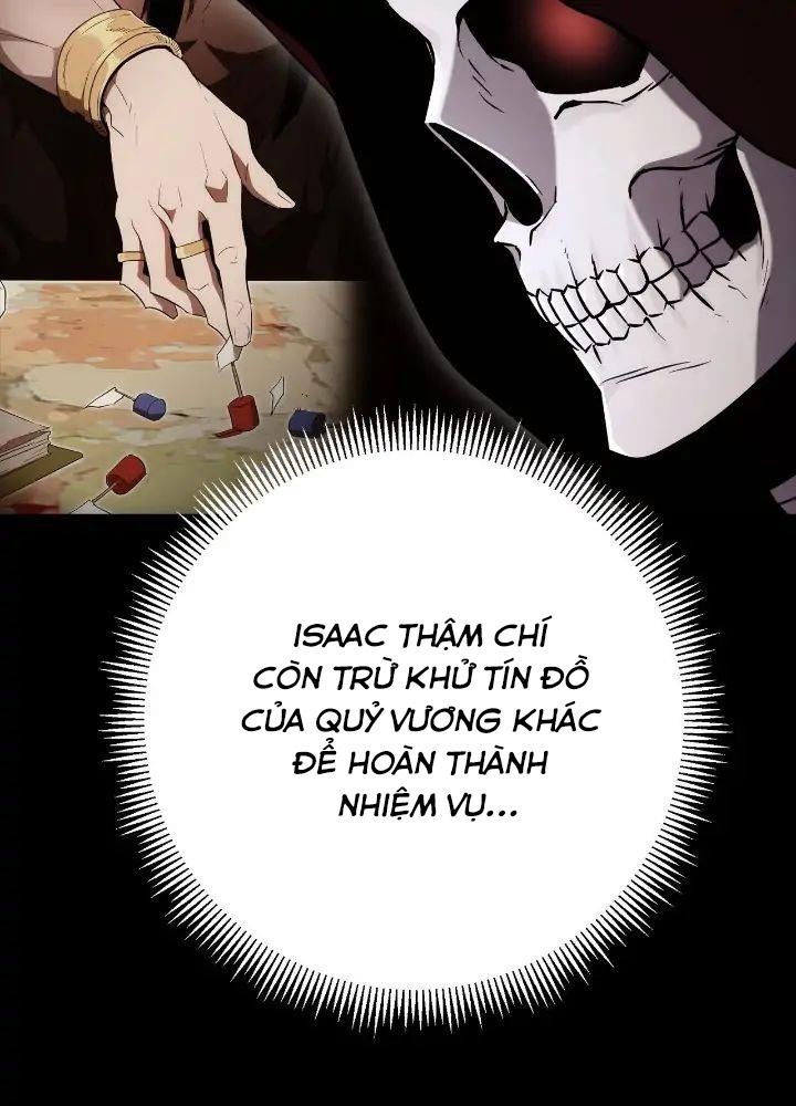 Chiến Binh Xương Trắng Thất Thủ: Chapter 220