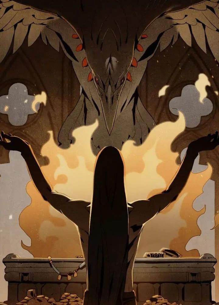 Chiến Binh Xương Trắng Thất Thủ: Chapter 220