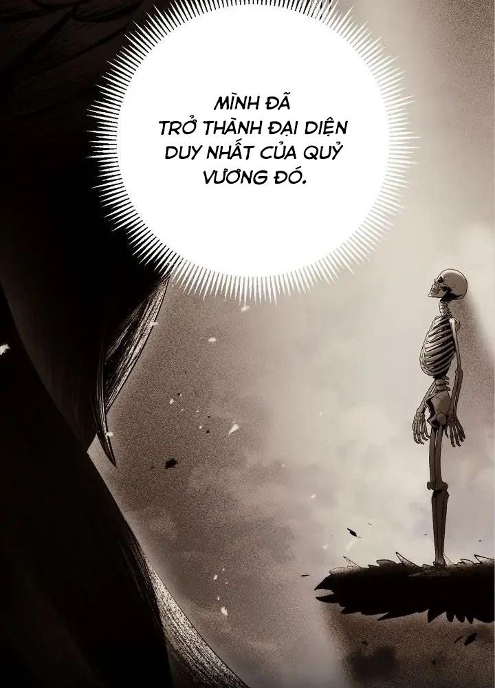 Chiến Binh Xương Trắng Thất Thủ: Chapter 220