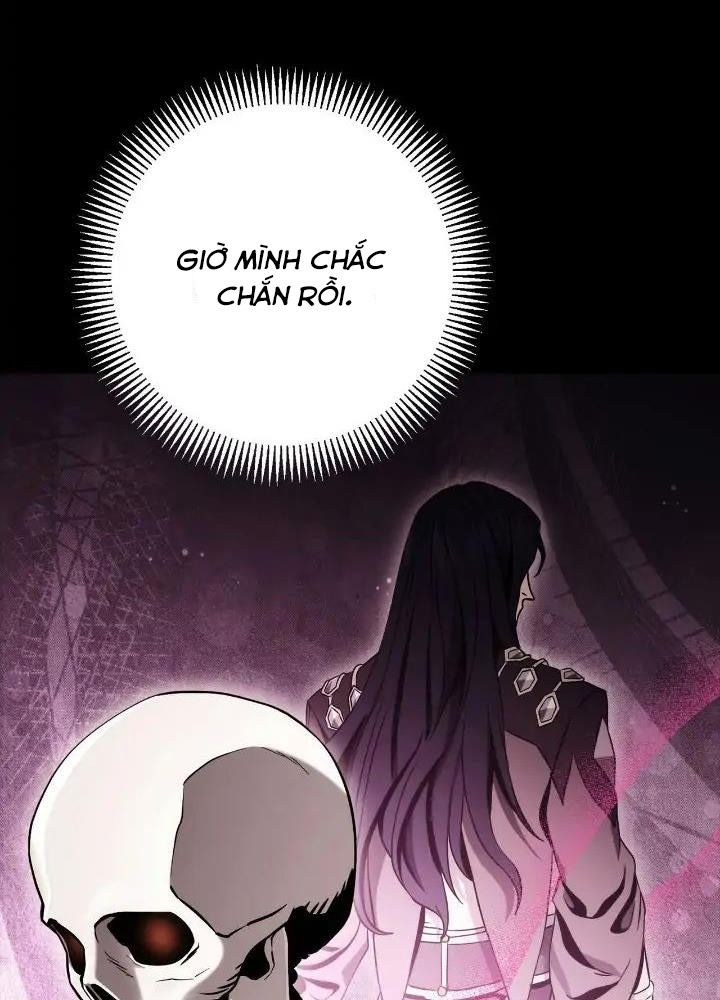 Chiến Binh Xương Trắng Thất Thủ: Chapter 220