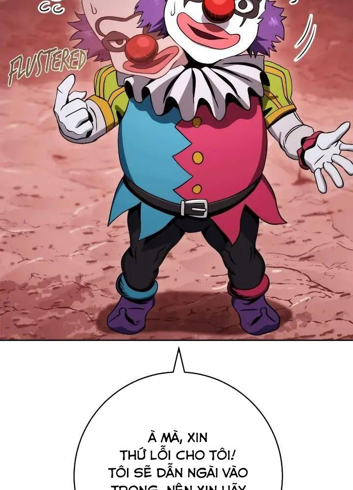 Chiến Binh Xương Trắng Thất Thủ: Chapter 220