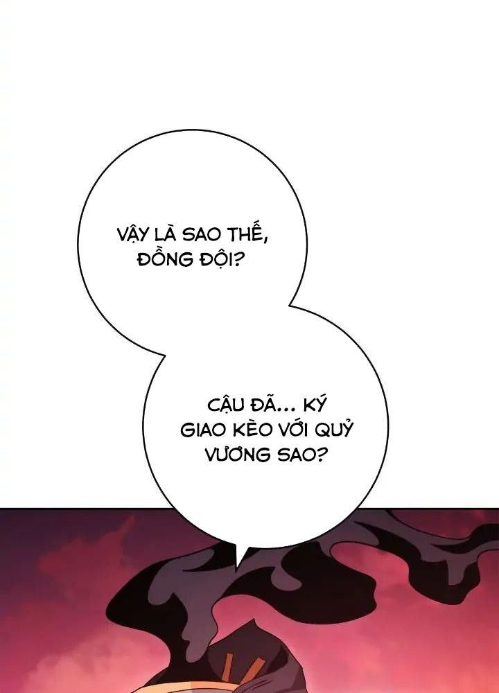 Chiến Binh Xương Trắng Thất Thủ: Chapter 220