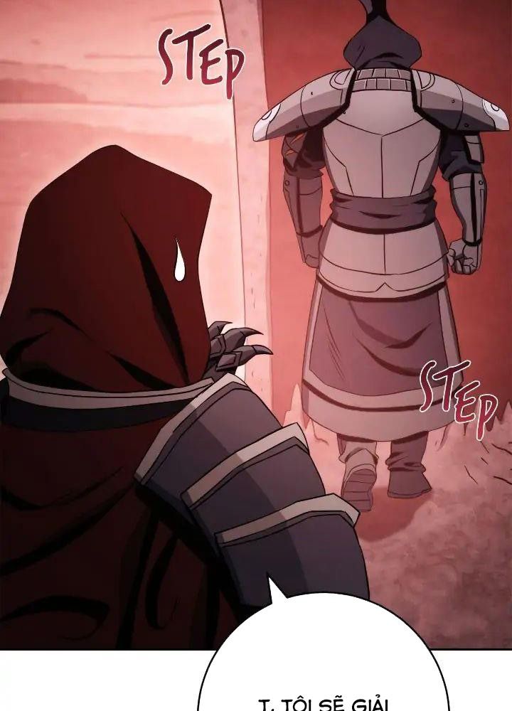 Chiến Binh Xương Trắng Thất Thủ: Chapter 220