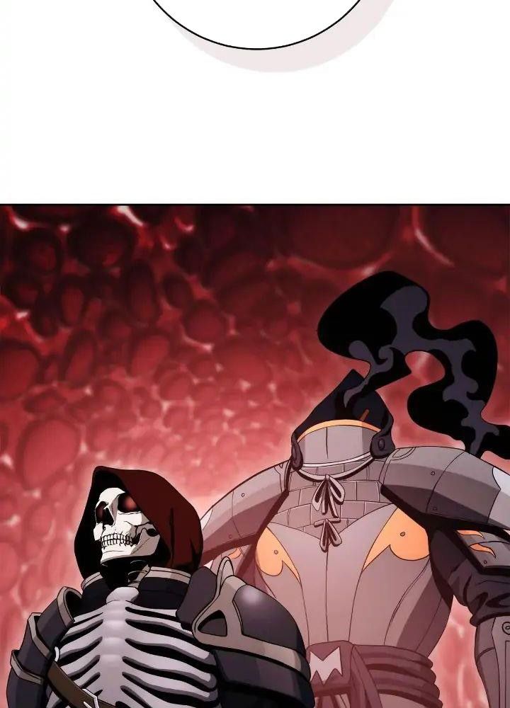 Chiến Binh Xương Trắng Thất Thủ: Chapter 220