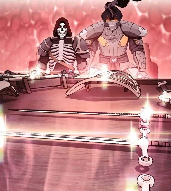 Chiến Binh Xương Trắng Thất Thủ: Chapter 221