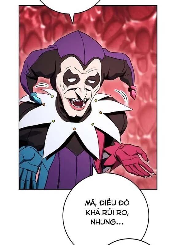 Chiến Binh Xương Trắng Thất Thủ: Chapter 221