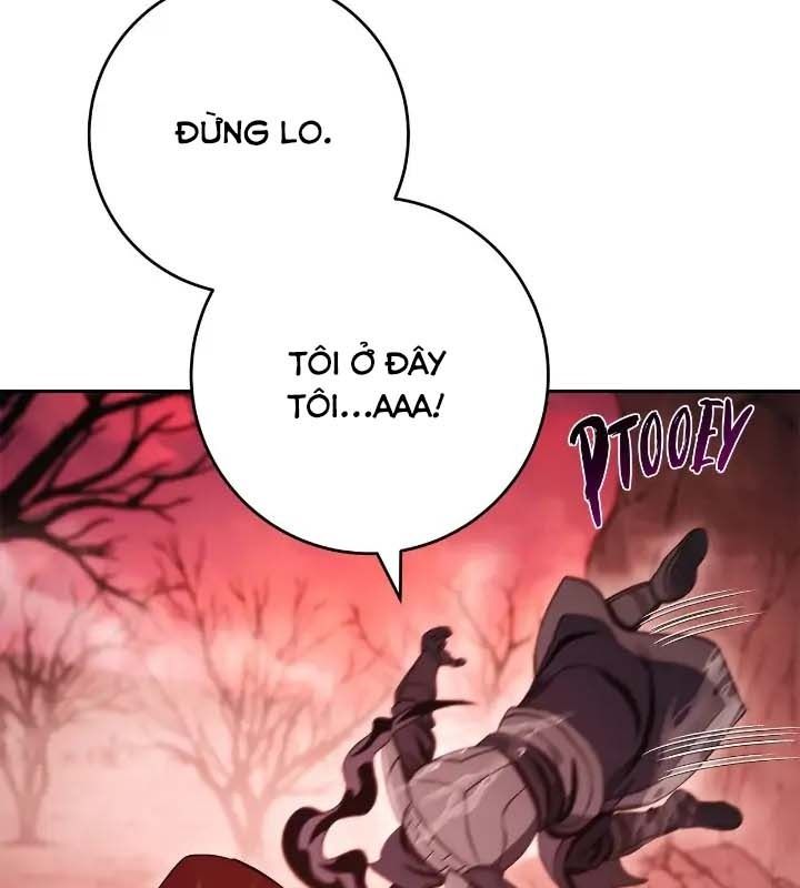 Chiến Binh Xương Trắng Thất Thủ: Chapter 221