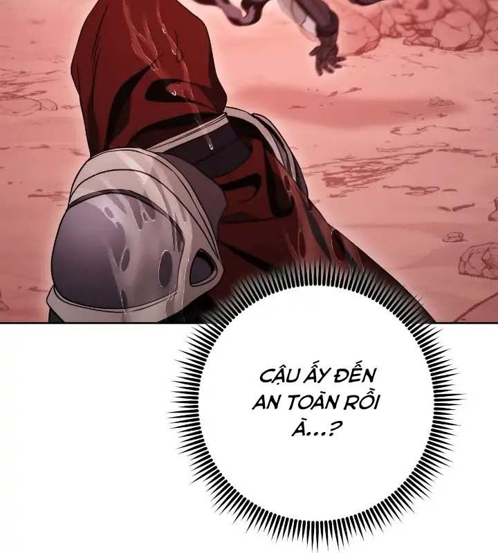 Chiến Binh Xương Trắng Thất Thủ: Chapter 221