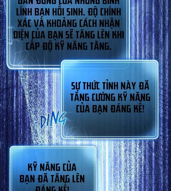 Chiến Binh Xương Trắng Thất Thủ: Chapter 221