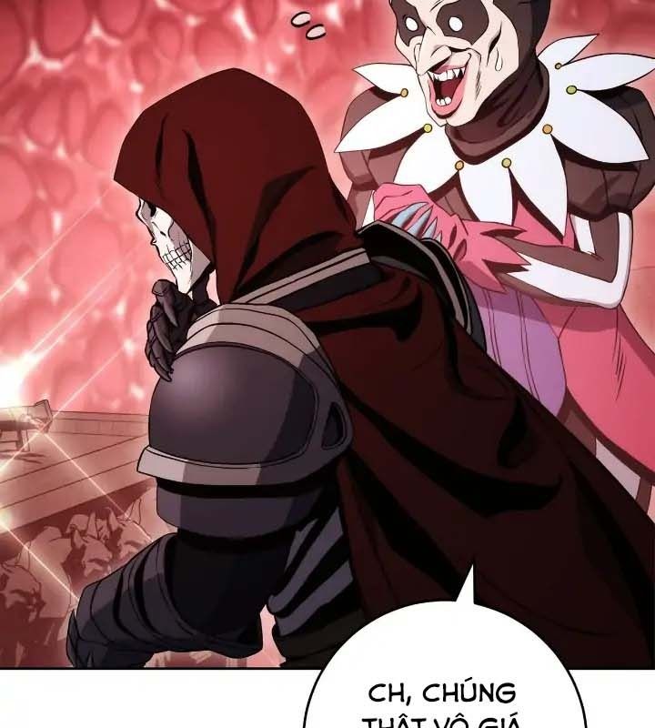 Chiến Binh Xương Trắng Thất Thủ: Chapter 221