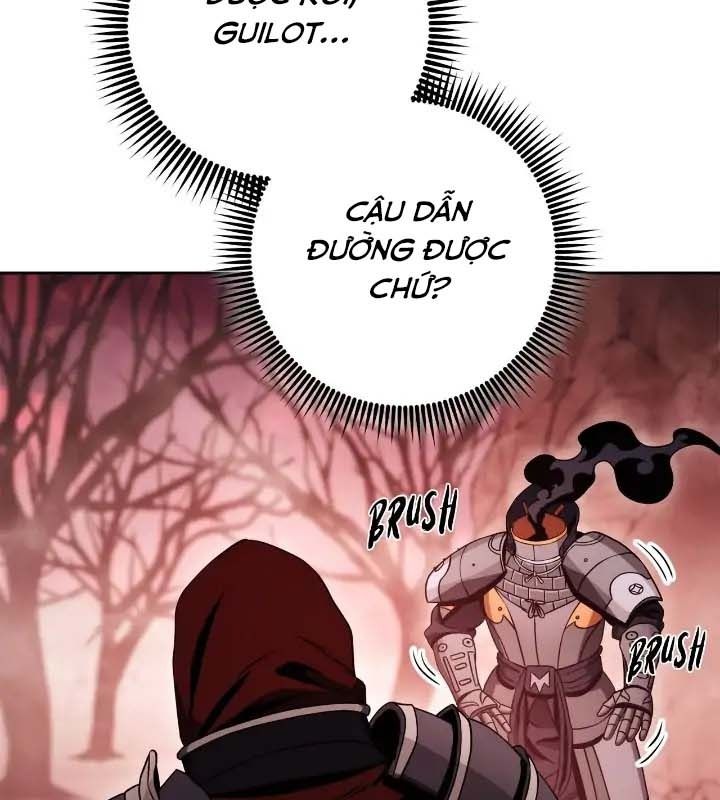 Chiến Binh Xương Trắng Thất Thủ: Chapter 221