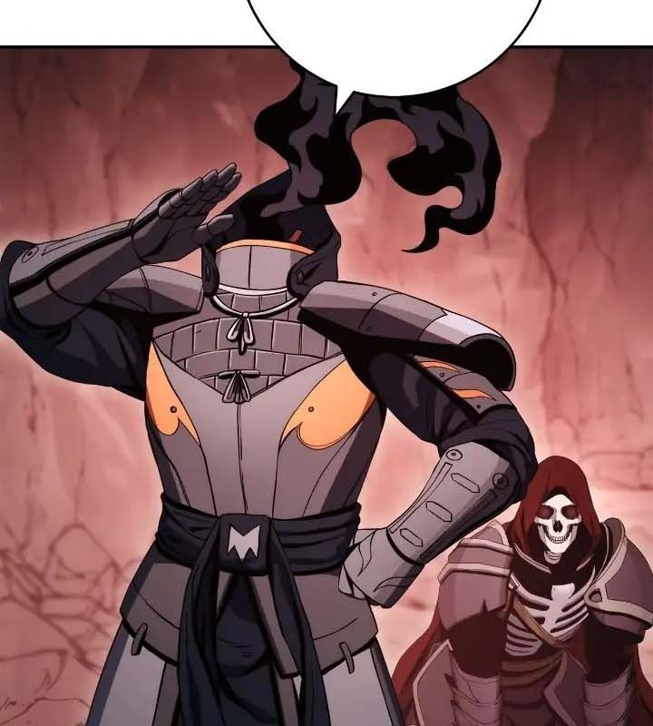 Chiến Binh Xương Trắng Thất Thủ: Chapter 221