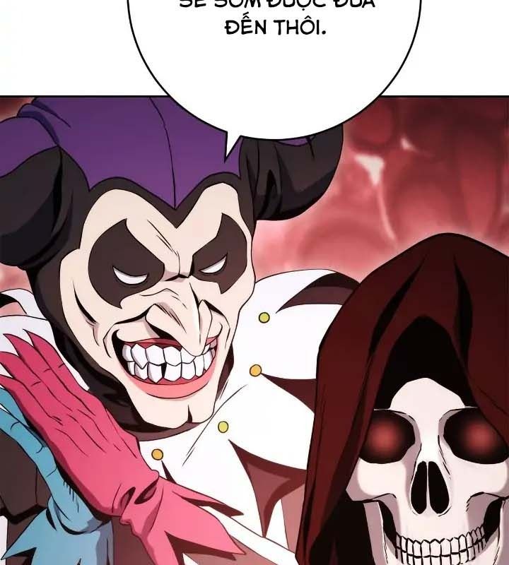 Chiến Binh Xương Trắng Thất Thủ: Chapter 221