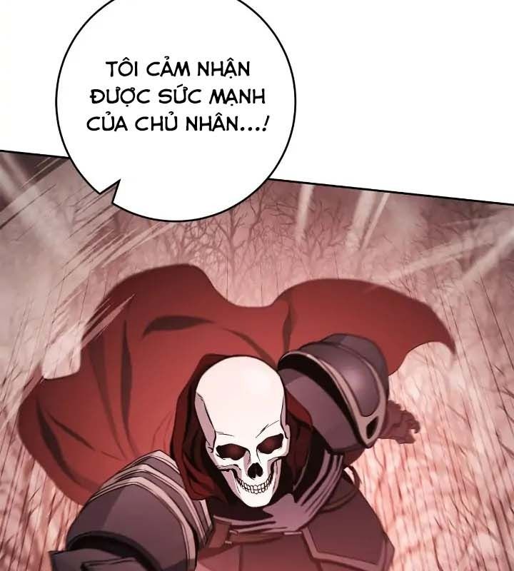 Chiến Binh Xương Trắng Thất Thủ: Chapter 221