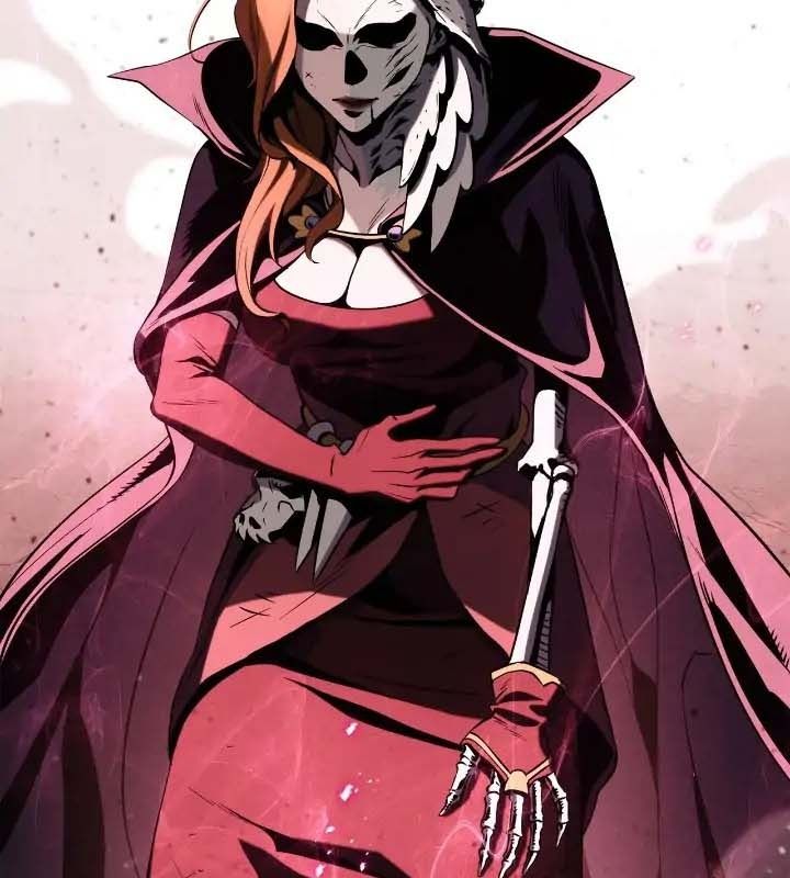 Chiến Binh Xương Trắng Thất Thủ: Chapter 221