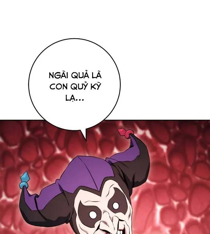 Chiến Binh Xương Trắng Thất Thủ: Chapter 221