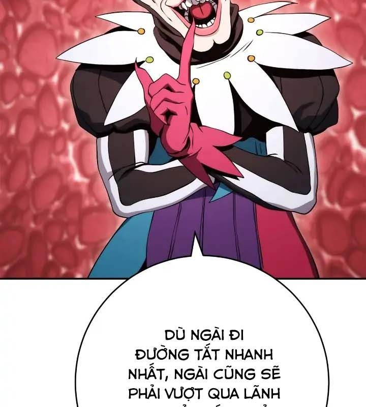 Chiến Binh Xương Trắng Thất Thủ: Chapter 221