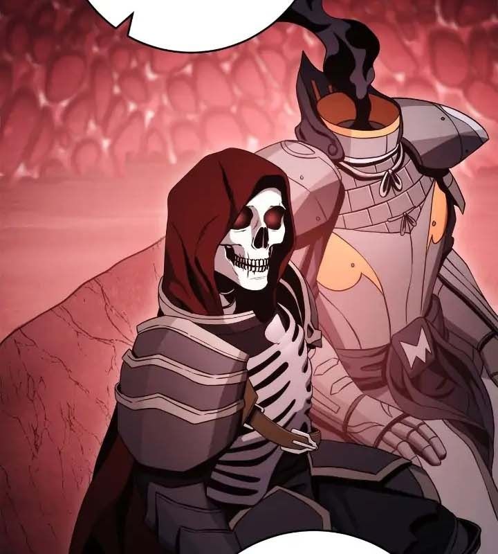 Chiến Binh Xương Trắng Thất Thủ: Chapter 221