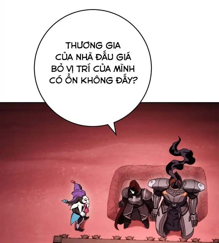 Chiến Binh Xương Trắng Thất Thủ: Chapter 221