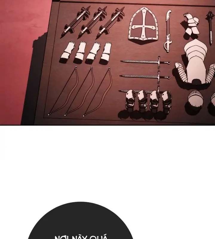 Chiến Binh Xương Trắng Thất Thủ: Chapter 221