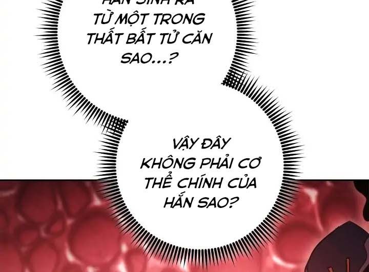 Chiến Binh Xương Trắng Thất Thủ: Chapter 221
