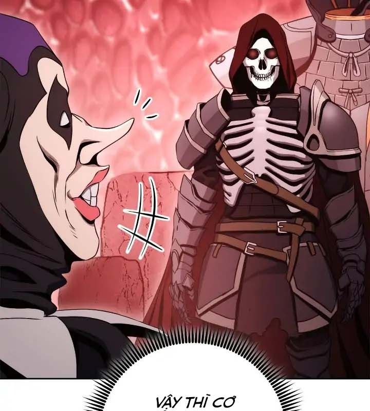 Chiến Binh Xương Trắng Thất Thủ: Chapter 221