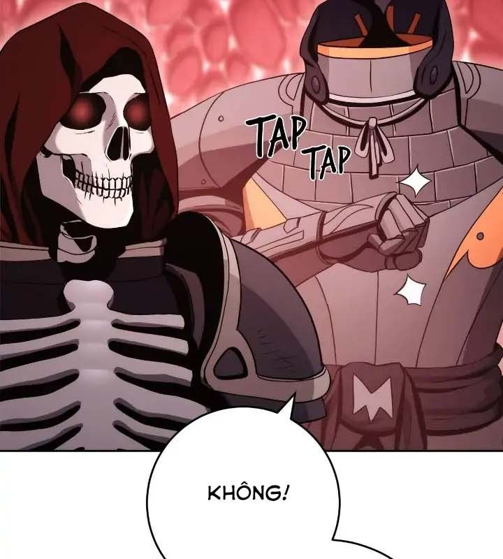 Chiến Binh Xương Trắng Thất Thủ: Chapter 221