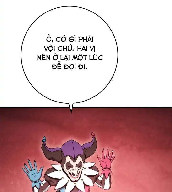 Chiến Binh Xương Trắng Thất Thủ: Chapter 221