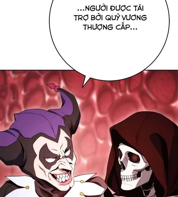 Chiến Binh Xương Trắng Thất Thủ: Chapter 221