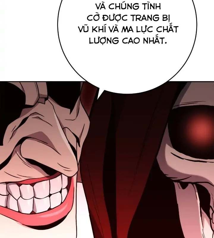 Chiến Binh Xương Trắng Thất Thủ: Chapter 221