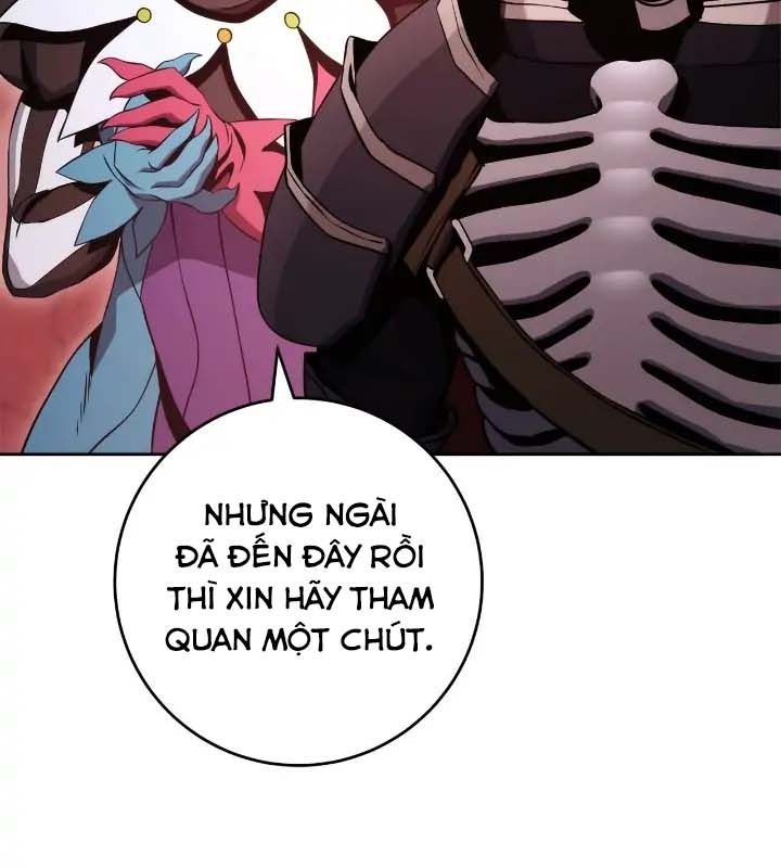 Chiến Binh Xương Trắng Thất Thủ: Chapter 221